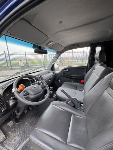 Kia: Kia : 2018 г., 2.5 л, Механика, Дизель — 10