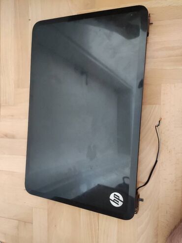 hp pavilion g6 a6 vision amd: Ekran 15.6" LCD panel displej HP pavilion g7