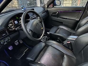 VAZ (LADA): VAZ (LADA) Priora: 1.6 l | 2018 il 149000 km Sedan -da lalafo.az — 6 VAZ (LADA): VAZ (LADA) Priora: 1.6 l | 2018 il 149000 km Sedan — 6