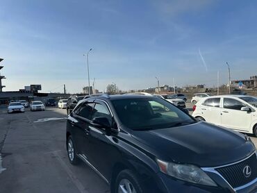 лексус ес 350 бишкек: Lexus RX: 2009 г., 3.5 л, Автомат, Бензин, Кроссовер