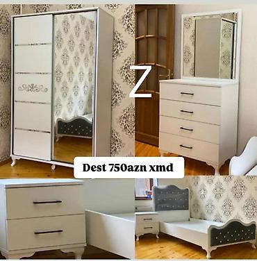 armada mebel: Oğlan və qız üçün, Yeni, Təknəfərlik çarpayı — 1