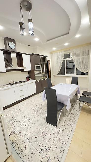 Долгосрочная аренда домов: 300 м², 8 комнат — 19