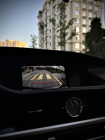 Lexus: Lexus ES: 2017 г., 2.5 л, Вариатор, Гибрид, Седан — 20