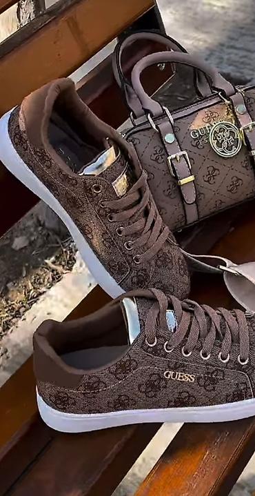 Çantalar: Çanta dəsti, Tory Burch — 10