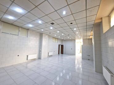 Anbar və emalatxanalar: Yasamal rayonu, “Tibb Kolleci” yaxınlığında, İnşaatçılar ilə 20 — 2