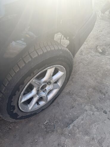 Audi: Audi A4: 1992 г., 2 л, Механика, Бензин, Седан — 1