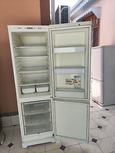 xaladenik per page 40: Б/у 2 двери Indesit Холодильник Продажа, цвет - Белый, Встраиваемый — 2