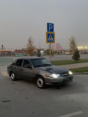 daewoo spark: Daewoo Nexia: 2011 г., 1.6 л, Механика — 2