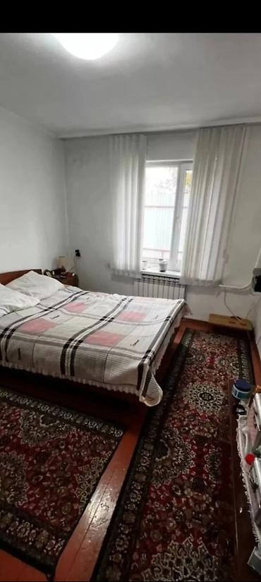 аренда электро: 64 м², 3 комнаты, Аламединский рынок / базар — 6