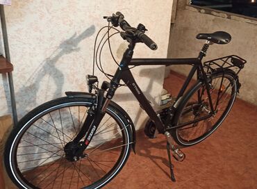 Şəhər velosipedləri: Şəhər velosipedi 28" -da lalafo.az — 19 Şəhər velosipedləri: Şəhər velosipedi 28" — 19