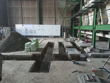 Beton işləri: Beton kəsme və dəlik açma xidməti - Diamant avadanlıqlarla dəqiq — 6