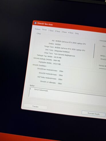 ASUS: İdeal vəzziyətdə. Sağlam Güclü noutbuk. Oyun, Dizayn, Proqramlaşdırma — 4