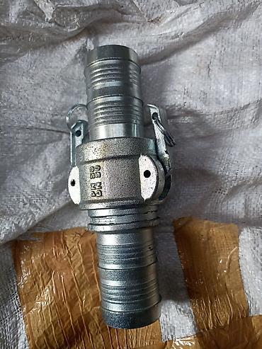 Другое оборудование для производства стройматериалов: Запчасти для штукатурный аппарат редуктор, шарик, пистолет, сальник — 11