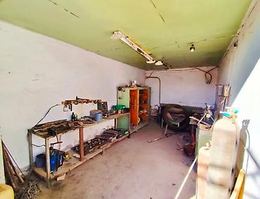 Аренда складов и мастерских: Сдаю в аренду склад Боксы и помещение общей площадью 150м² город Кант at lalafo.kg — 8 Аренда складов и мастерских: Сдаю в аренду склад Боксы и помещение общей площадью 150м² город Кант — 8