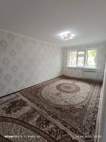 Продажа квартир: 3 комнаты, 60 м², 104 серия, 1 этаж, Евроремонт