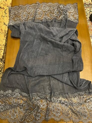 Hicab: Biri 7 Azn — 2