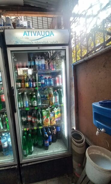 Вилки: ‼️sok su soyducu tam islekdir prablemi yoxdur uzunlug 2 m_ Eni 77 sm