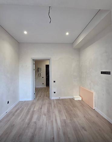 Продажа квартир: 2 комнаты, 46 м², Элитка, 4 этаж — 5