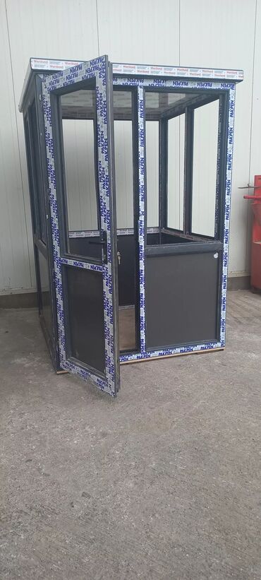 Butkalar, köşklar: BUTKA. MÜHAFİZƏLƏR ÜÇÜN. Plastik olanlar ve hündürlük 220 olanlar — 21