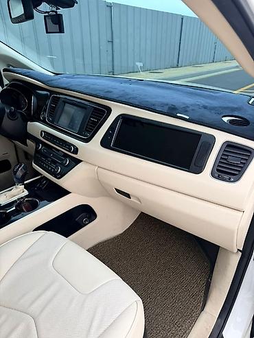 220: Kia Carnival: 2020 г., 2.2 л, Типтроник, Дизель, Минивэн — 5