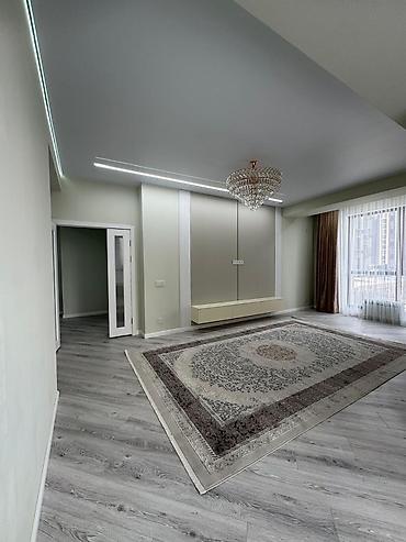 Продажа квартир: 2 комнаты, 77 м², Элитка, 2 этаж, Евроремонт — 12