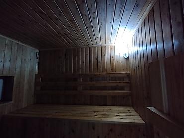 Бани, сауны, SPA: ҮЙ~БҮЛӨӨЛҮК МОНЧО ПАРЫ МЕНЕН 3 адамга чейин батат, киши башына 200 — 2