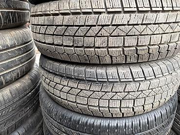 Зимние шины 175/65 R14 Пара - Размер: 175/65 R14 (маркировка на