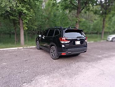 форео: Subaru Forester: 2019 г., 2.5 л, Вариатор, Бензин, Кроссовер — 4