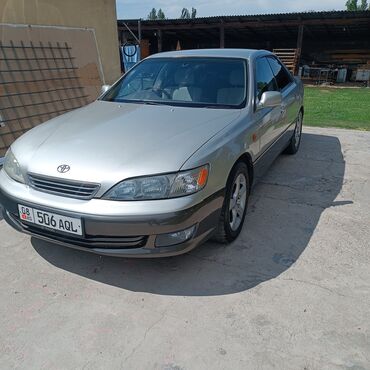 двигатель мерседес 2.2 дизель купить: Toyota Windom: 1999 г., 2.5 л, Автоматические, Бензин, Седан