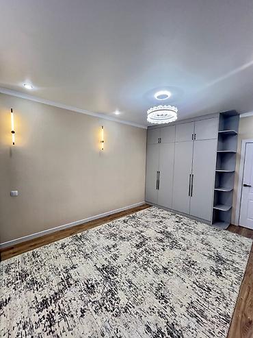 куплю студию: 3 комнаты, 81 м², Технопарк Элитка, 8 этаж, Евроремонт — 5