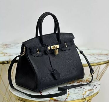 Классические сумки: Классическая сумка, Herschel Supply Co., Материал: Натуральная кожа, Женские, Б/у