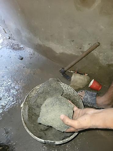 Hovuzlar: Hovuzların təmizlənməsi hər ünvana gəlriy Mərdakan buzovna bilgəh — 23