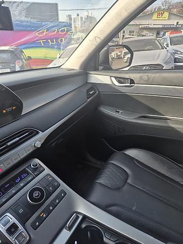 Hyundai: Hyundai Palisade: 2019 г., 2.2 л, Автомат, Дизель, Кроссовер — 23