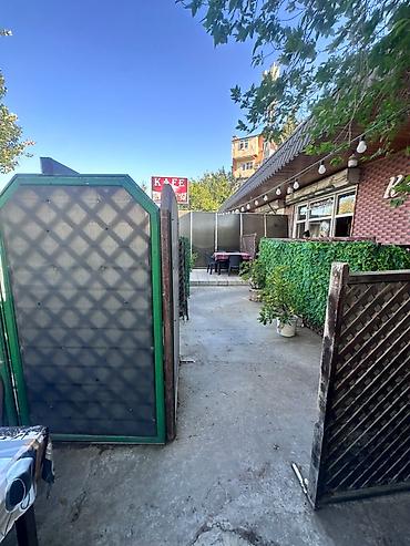 qara qarayev: SATILIR: Kafe + Avtomoyka kompleksi 3.5 sot torpaq sahəsində — 7