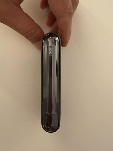 qəlyan icarə: IQOS tütün qızdırma cihazı dəsti Demək olar ki, istifadə olunmayıb — 4