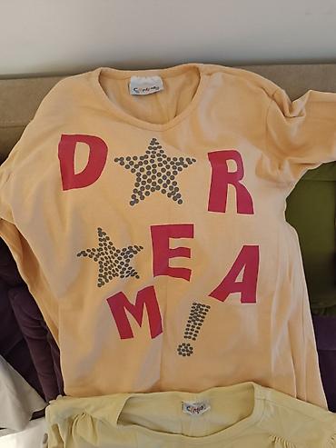 Paketi dečije odeće: Paket za devojčice 9-10 godina, mešovito. Bez mana. Višak nam je — 8