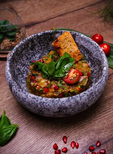 Aşpazlar: İsti sex, 42 il, 6 ildən artıq təcrübə — 29