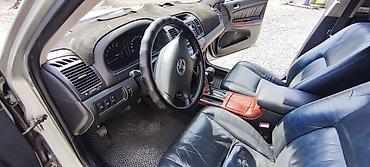 тойота чазер: Toyota Camry: 2003 г., 3 л, Автомат, Бензин, Седан — 6