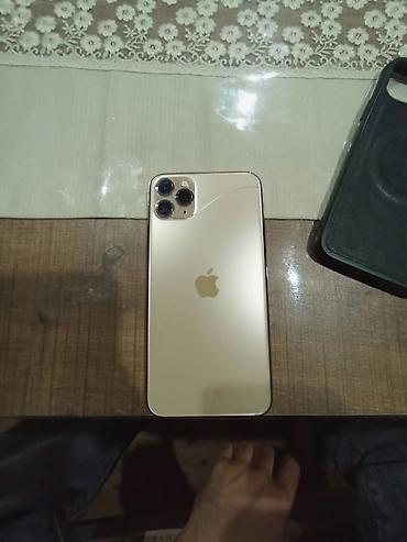 epson 660 printer: IPhone 11 Pro, Qızılı, Face ID — 2