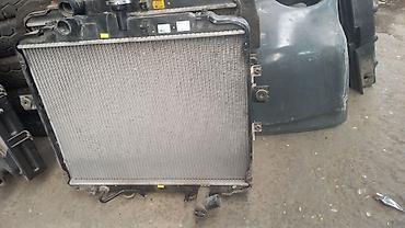 Другие автозапчасти: Автозапчасти для Hyundai Porter - Радиатор охлаждения в сборе — 4