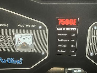 Генераторы: Генераторы в большом ассортименте от 1,2кв российского производства — 2