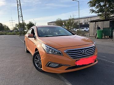 sonata 2012: Hyundai Sonata: 2019 г., 2 л, Автомат, Газ, Седан — 2