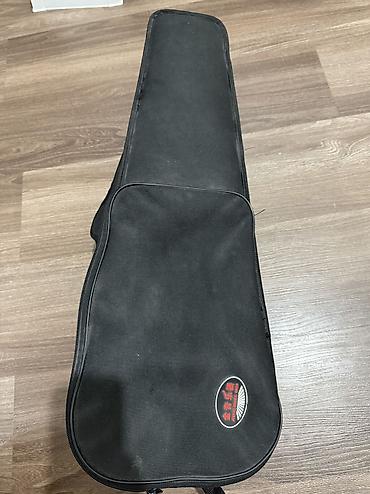 Скрипки: Скрипка 1/2 в комплекте - Акустическая скрипка размера 1/2 с — 12