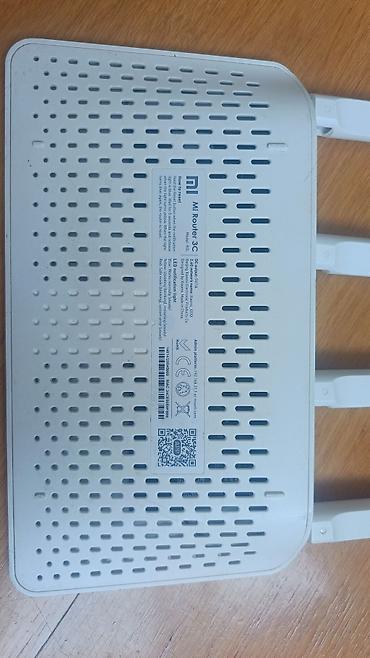 samsung tab 5: Məhsul: Xiaomi Mi Wi‑Fi Router (4 antenalı model) Xüsusiyyətlər: - — 2