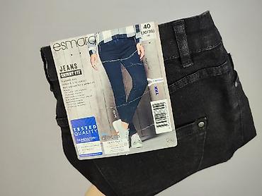 benotti jeans: Esmara, Jeansy damskie, rozmiar L — 5