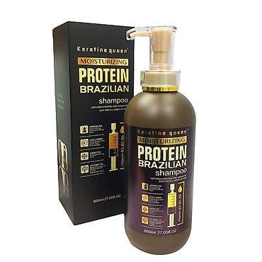 keratin vitamin e: Şampun Hər növ saçlar üçün — 2