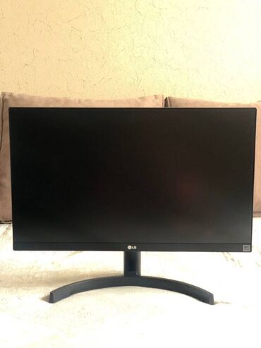 385 65 22 5 балон: Монитор, LG, Б/у, LED, 21" - 22"