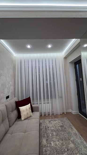 Продажа квартир: 2 комнаты, 40 м², Элитка, 9 этаж, Евроремонт — 8