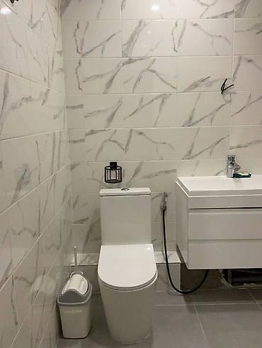 Продажа квартир: 3 комнаты, 83 м², Элитка, 9 этаж, Евроремонт — 7