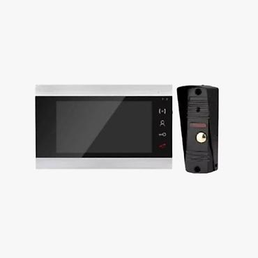 tp link modem satilir: Hermax HR-706-IP S+B Kit Smart Video Domofon Brend: Hermax Model — 1